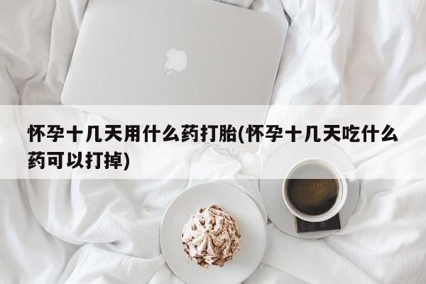 堕胎药微信有谁买微信怀孕十几天用什么药打胎(怀孕十几天吃什么药可以打掉)